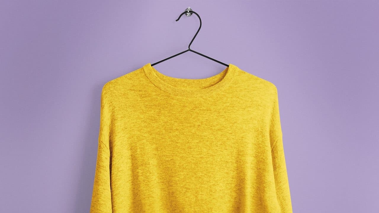 Worn Stories backdrop