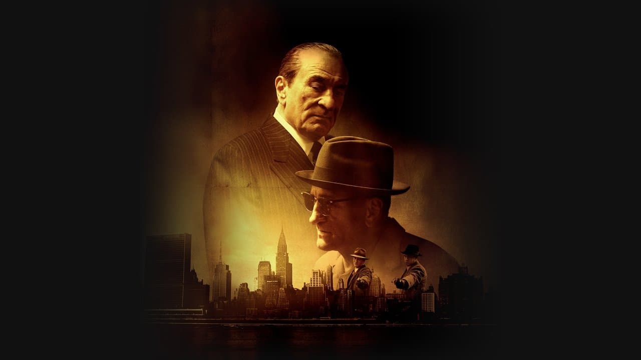 The Alto Knights backdrop