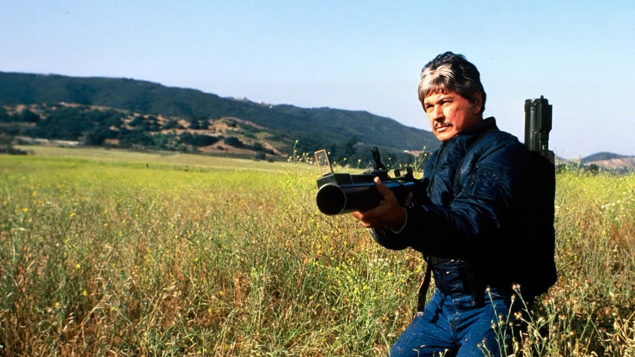 Protection rapprochée backdrop