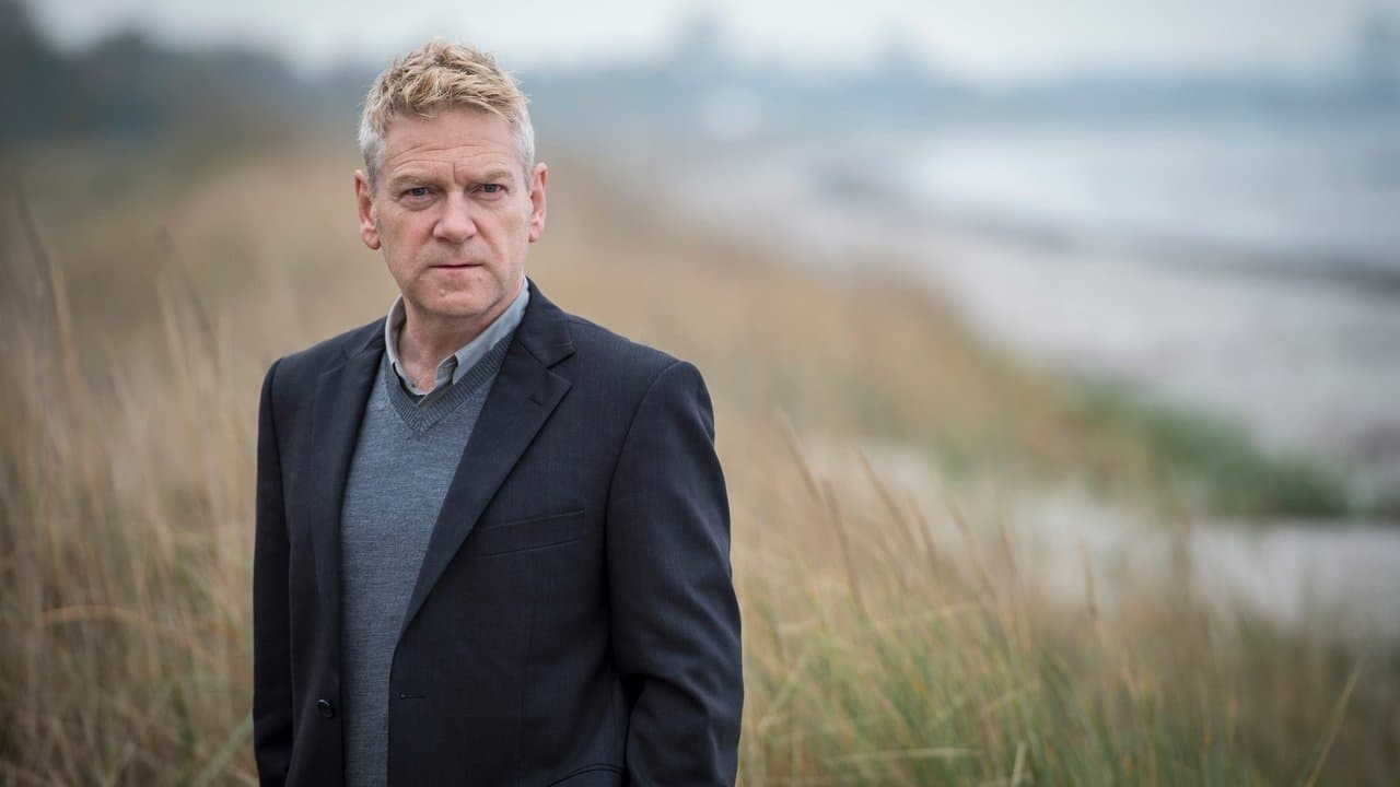 Les Enquêtes de l'inspecteur Wallander backdrop