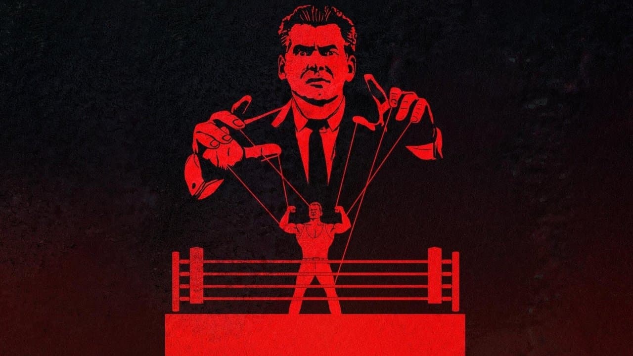 Mr. McMahon : Gourou du catch backdrop