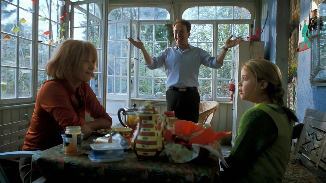 Bibi Blocksberg, l'apprentie sorcière backdrop