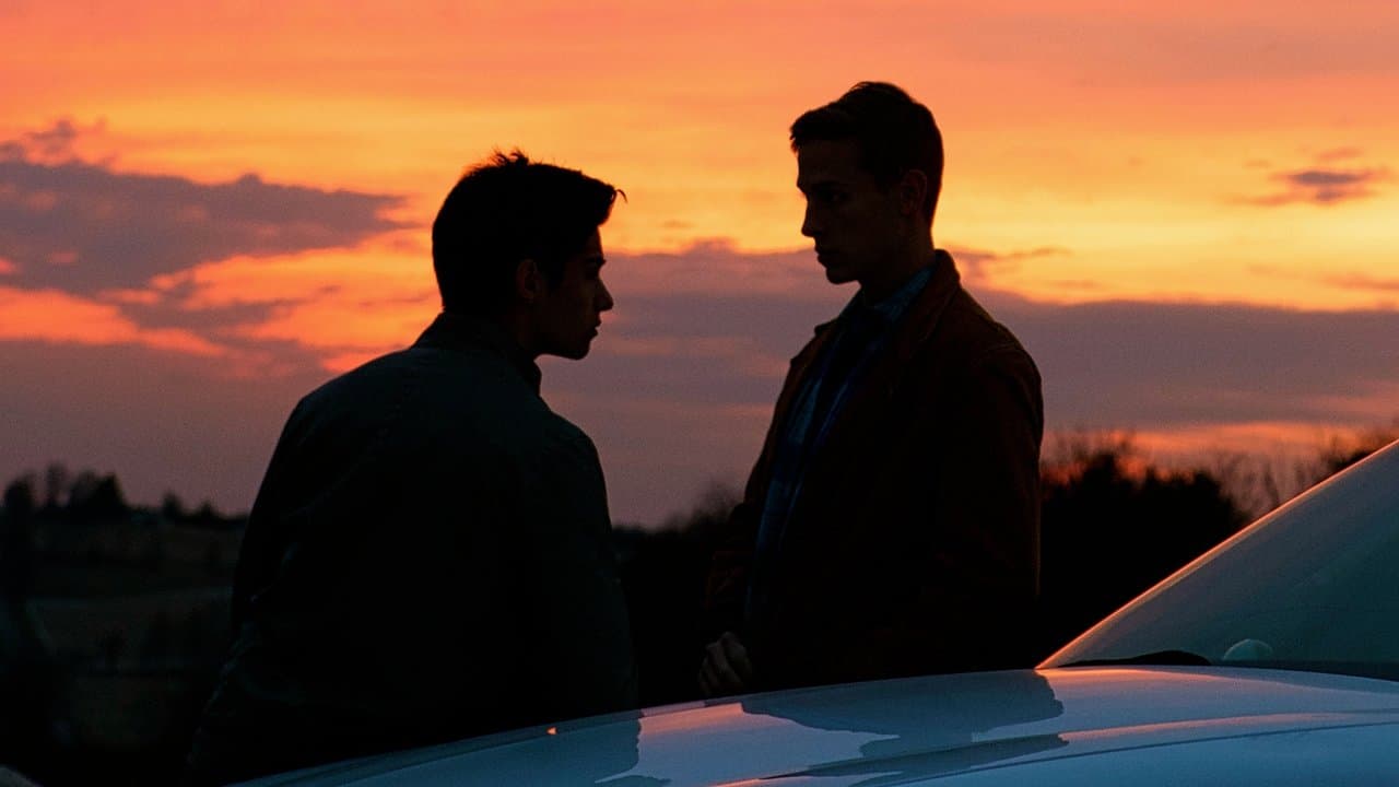 Soldat Roméo backdrop