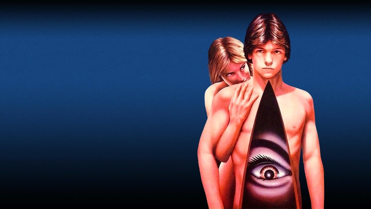 À la limite du cauchemar backdrop