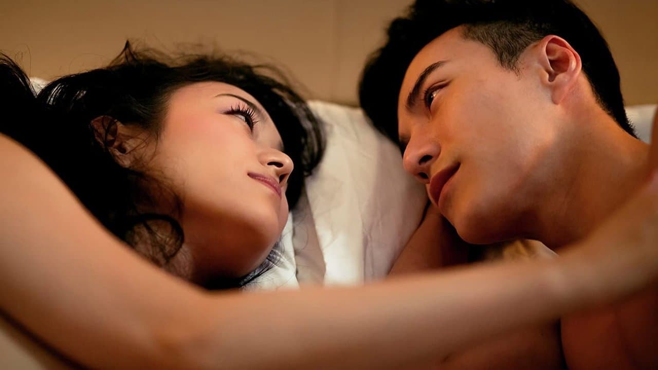 Hôtel Singapura backdrop