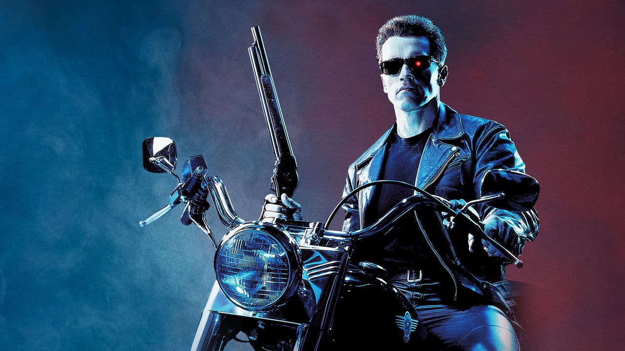 Terminator 2 : Le Jugement dernier backdrop