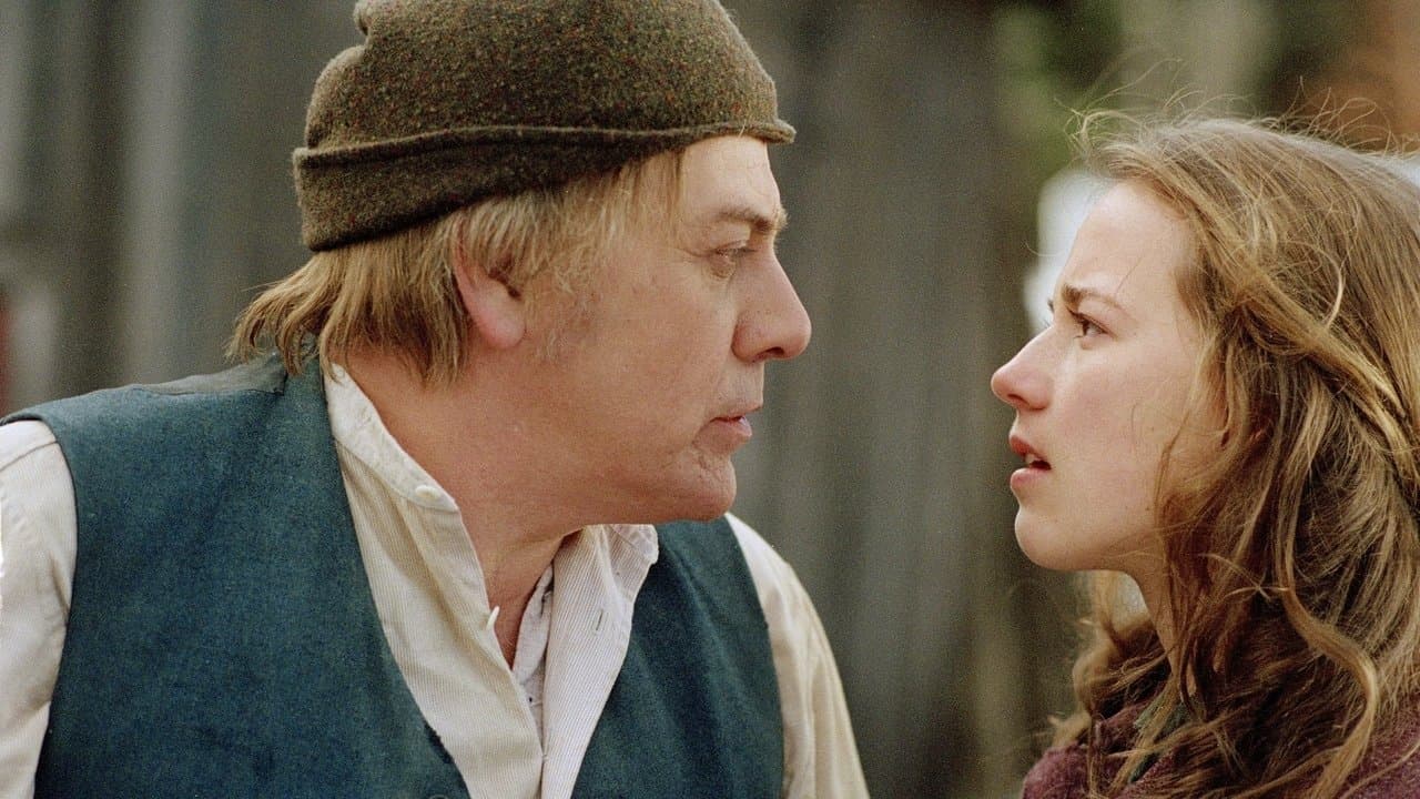 Séraphin: Un homme et son péché backdrop