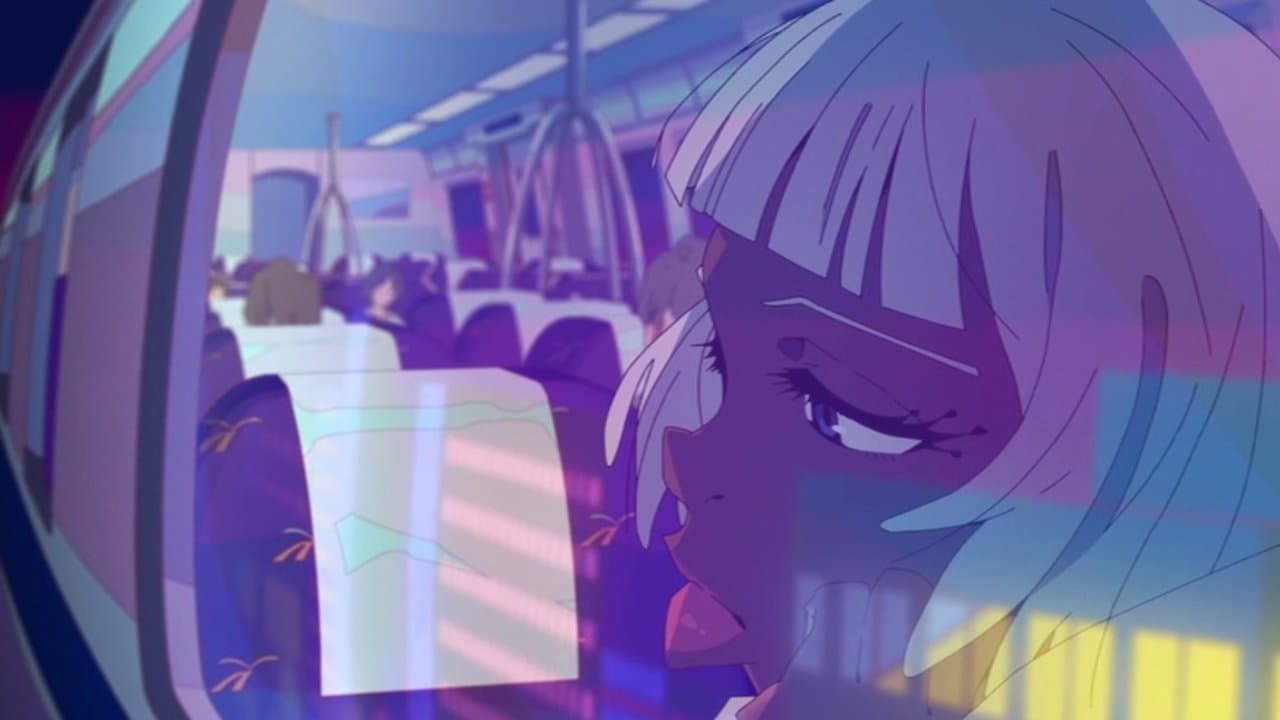 Great Pretender: Razbliuto backdrop