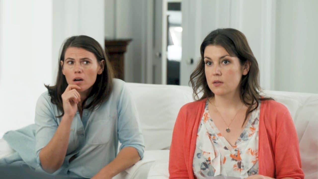 The Intervention backdrop