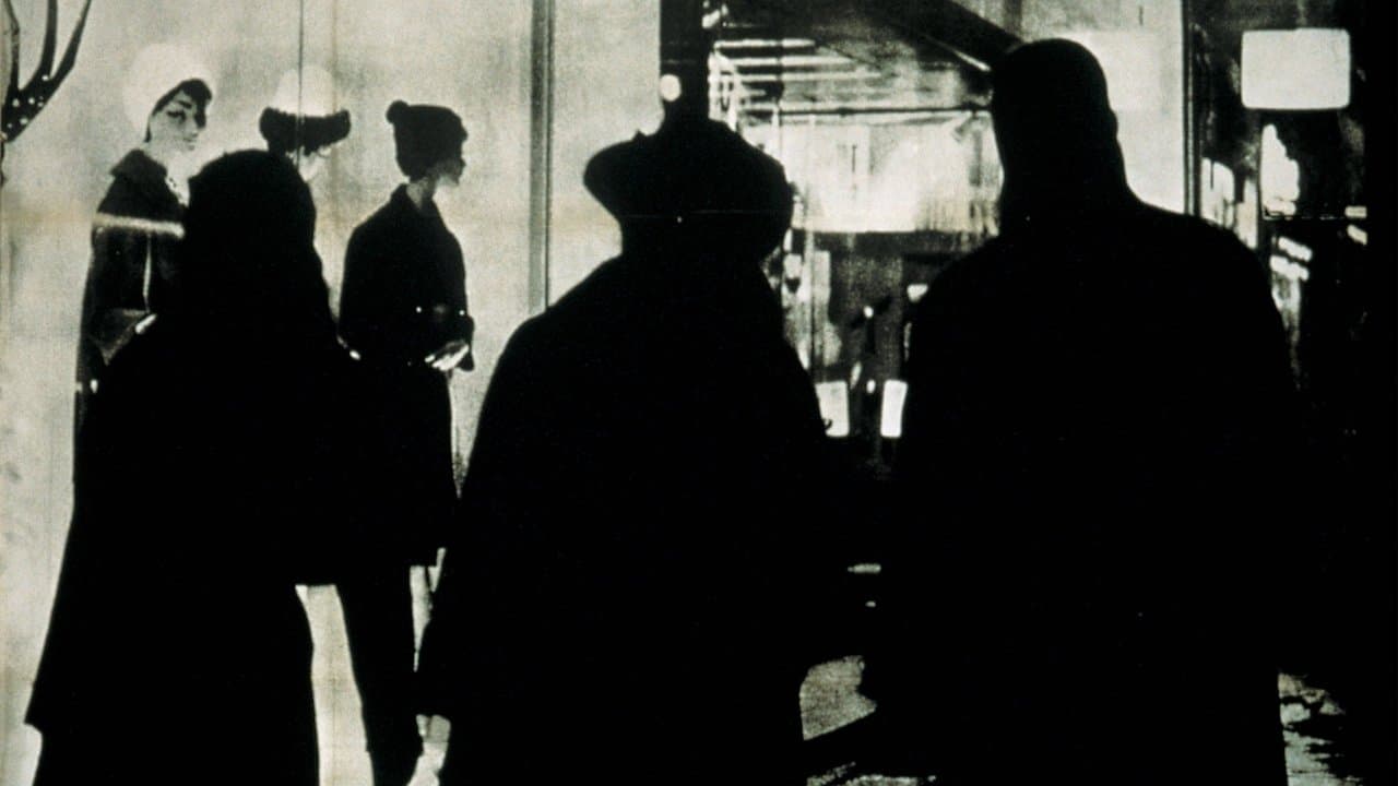 Muriel, ou le Temps d'un retour backdrop