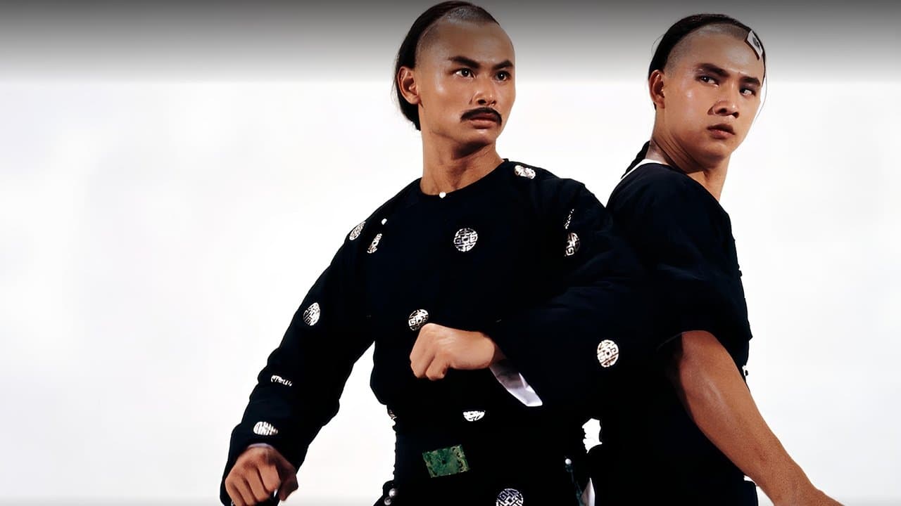 Le Prince et l'Arnaqueur backdrop