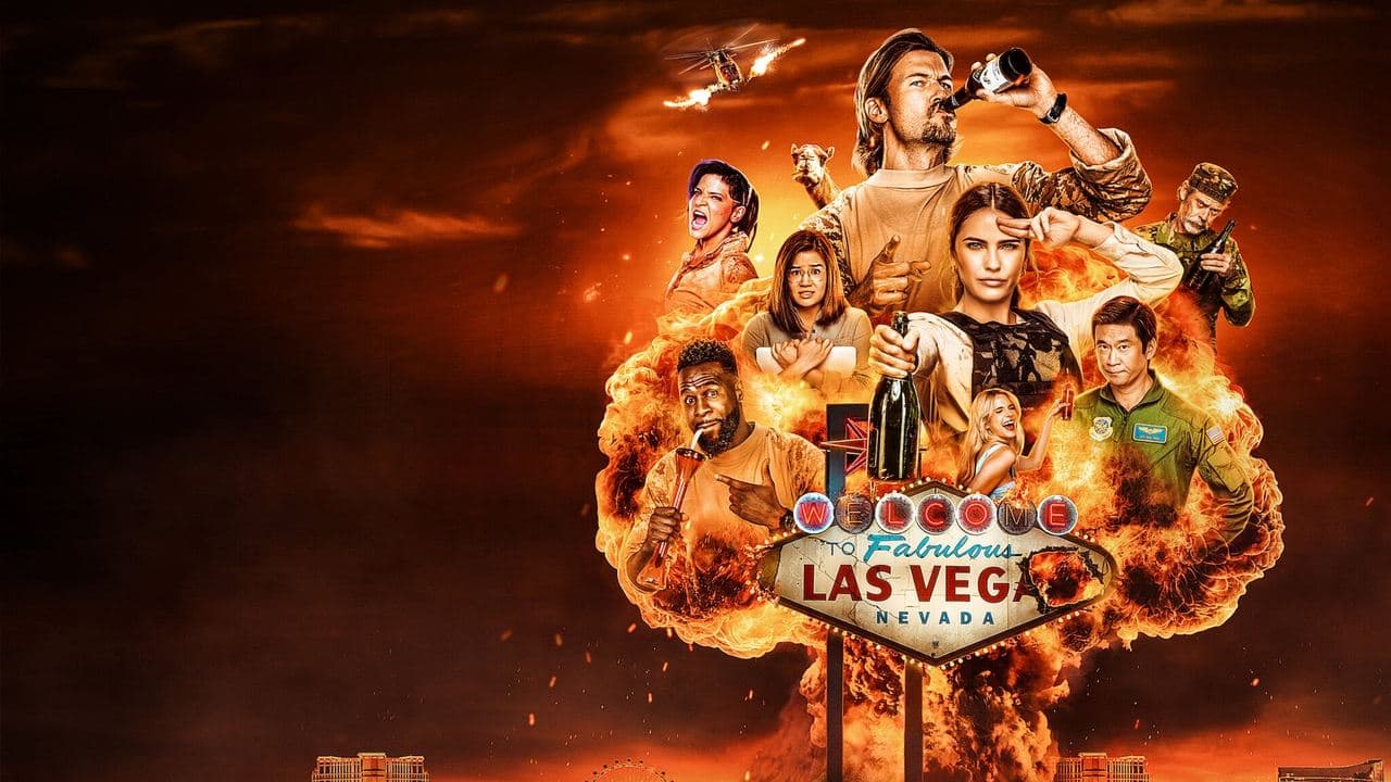 Chargés à bloc backdrop