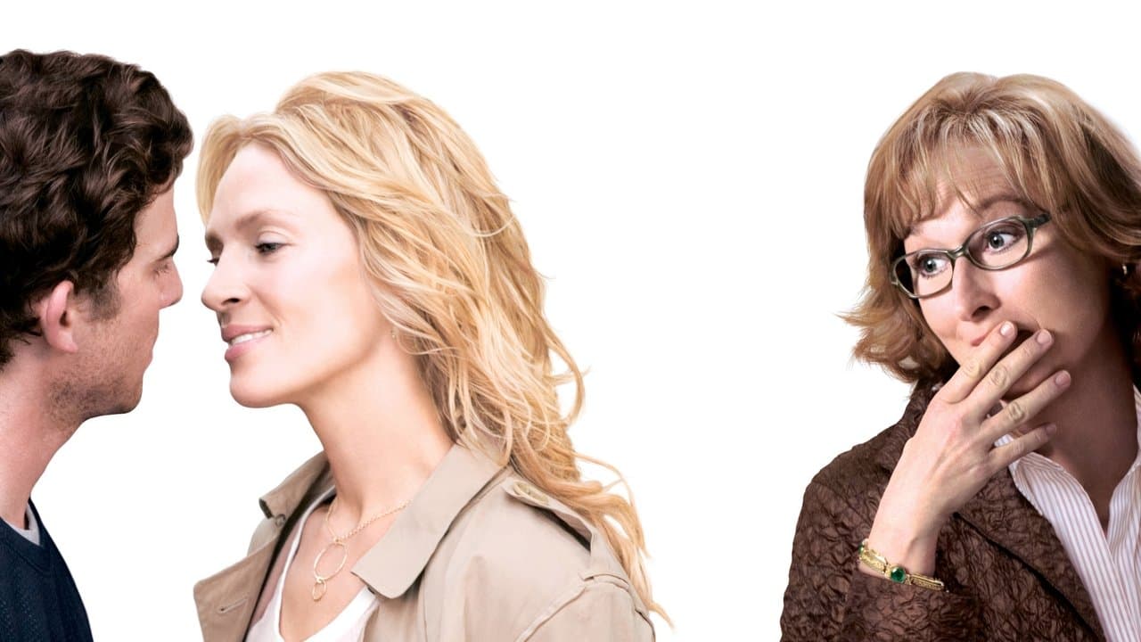 Petites Confidences (à ma psy) backdrop