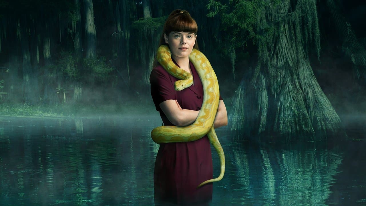 Les malheurs de Ruby : joyau caché backdrop