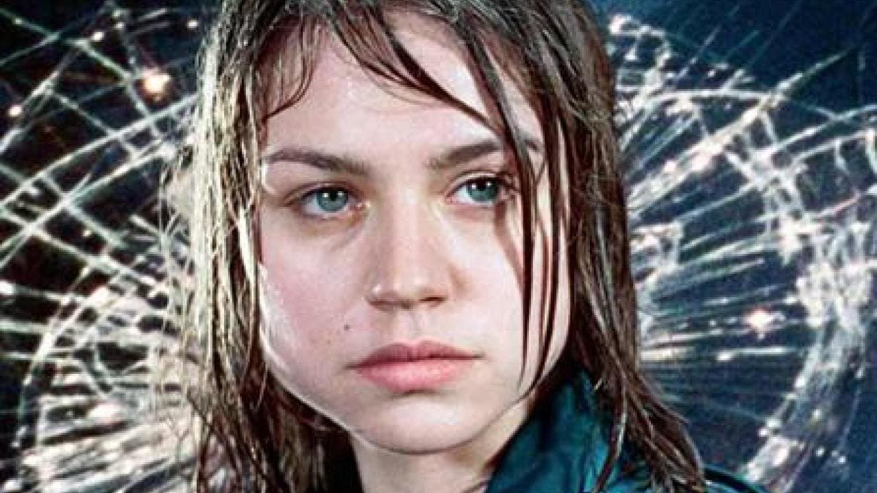 Écoute le temps backdrop