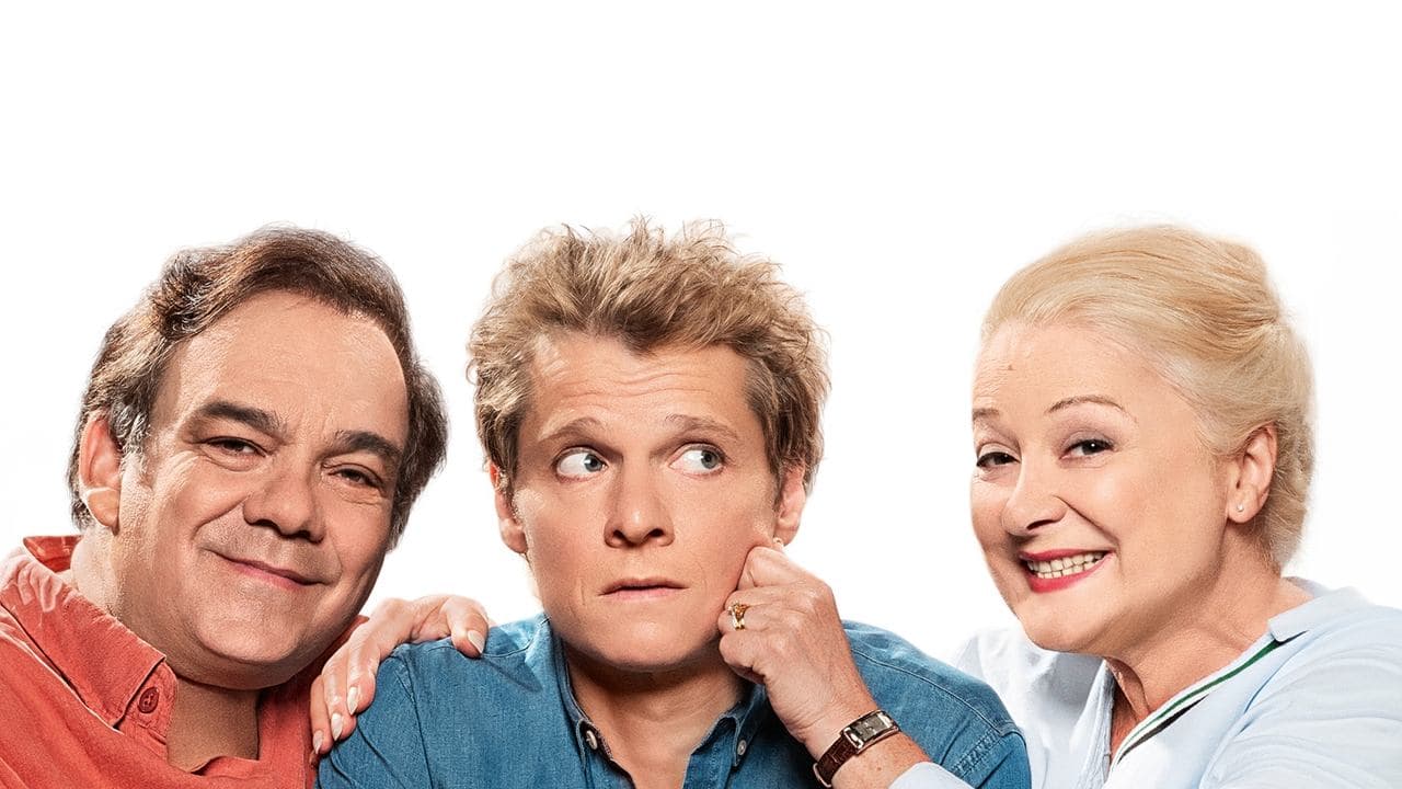 Beaux-parents backdrop