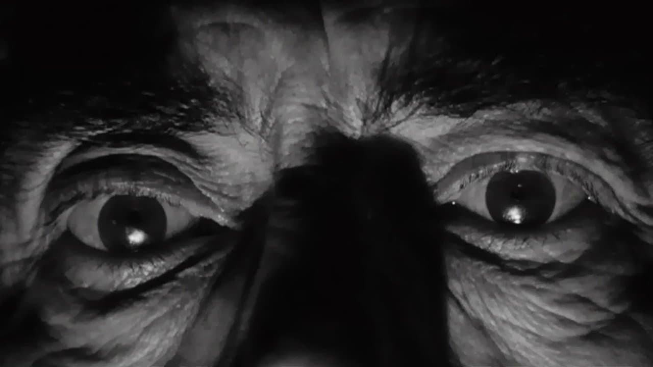 Hurler de peur backdrop