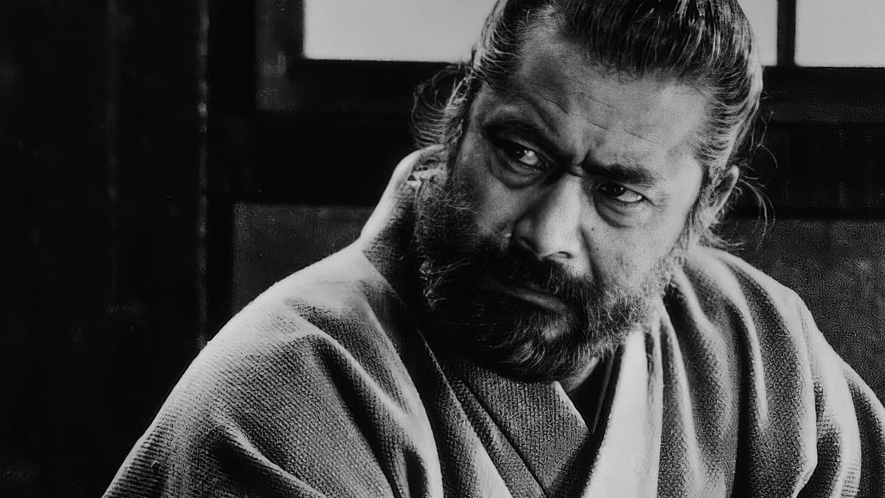 Barberousse backdrop