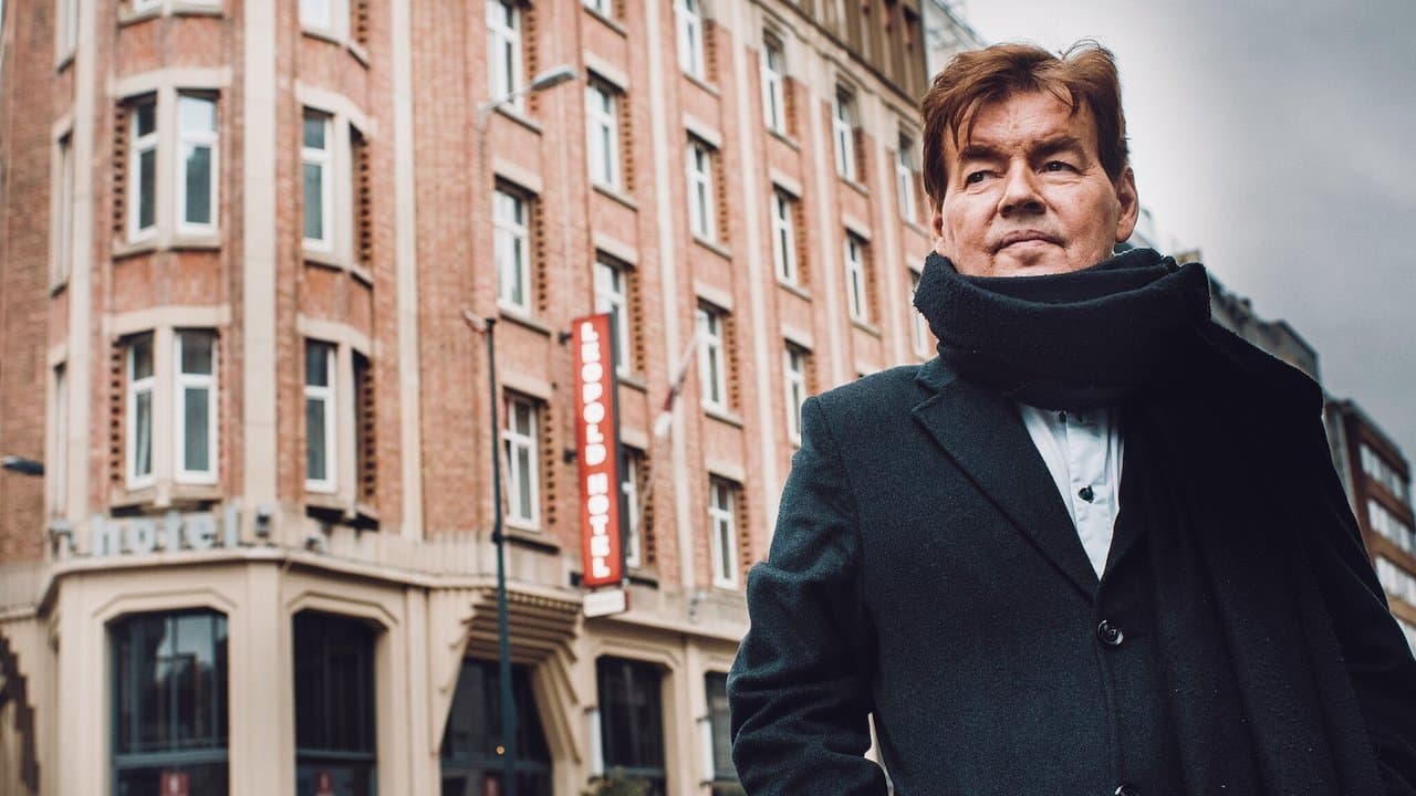 Soupçons, les dessous de l'affaire Wesphael backdrop