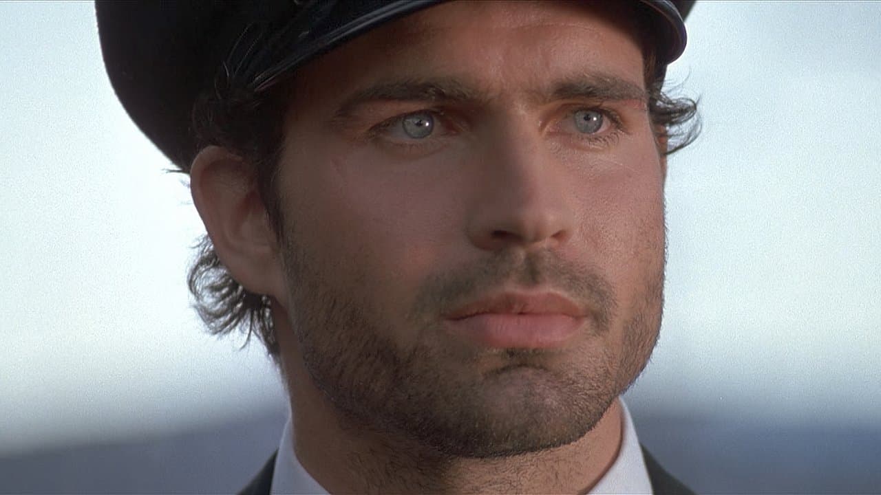 La Mort sera si douce backdrop