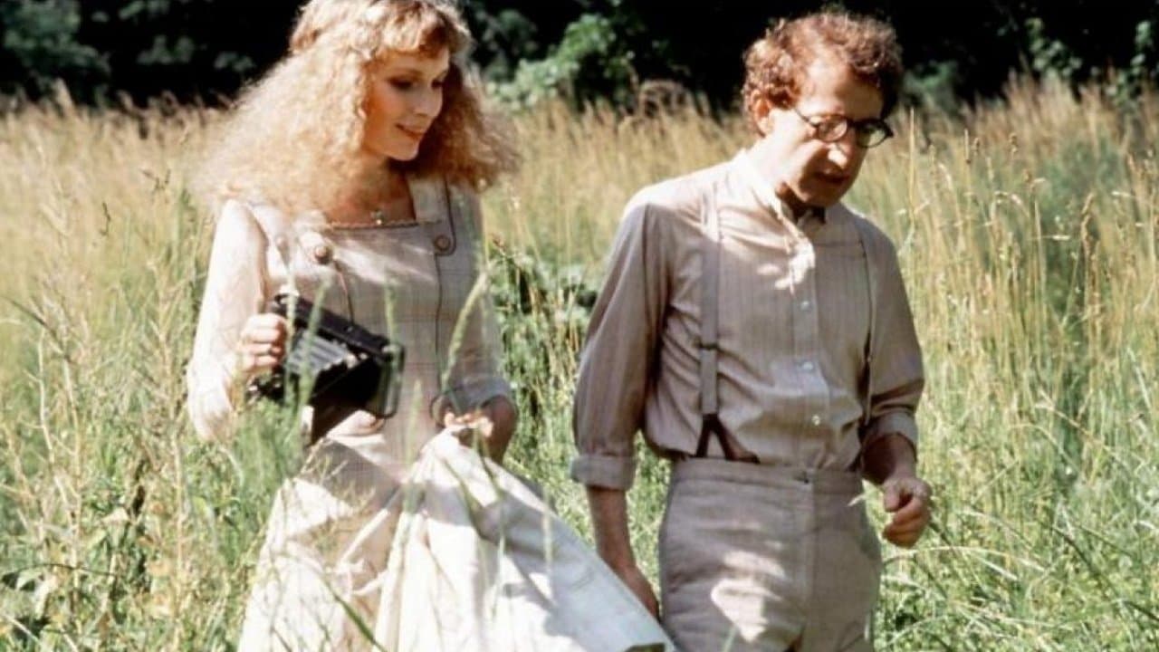 Comédie érotique d'une nuit d'été backdrop