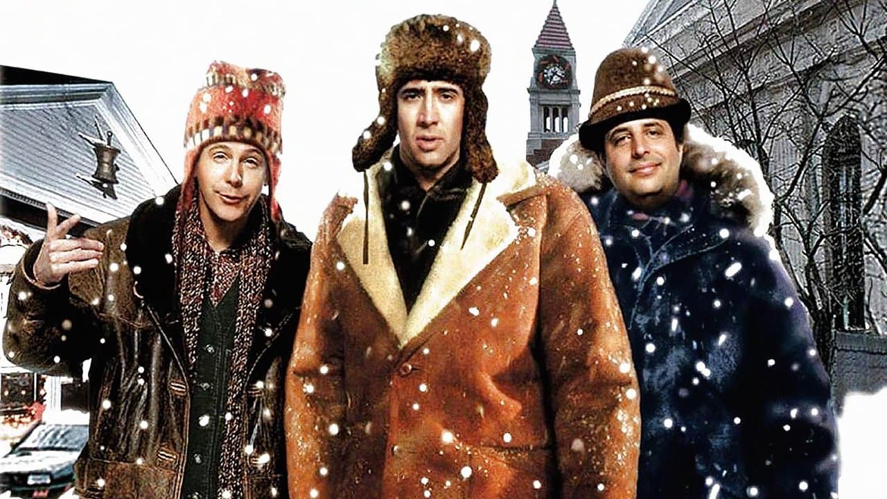 Descente à Paradise backdrop