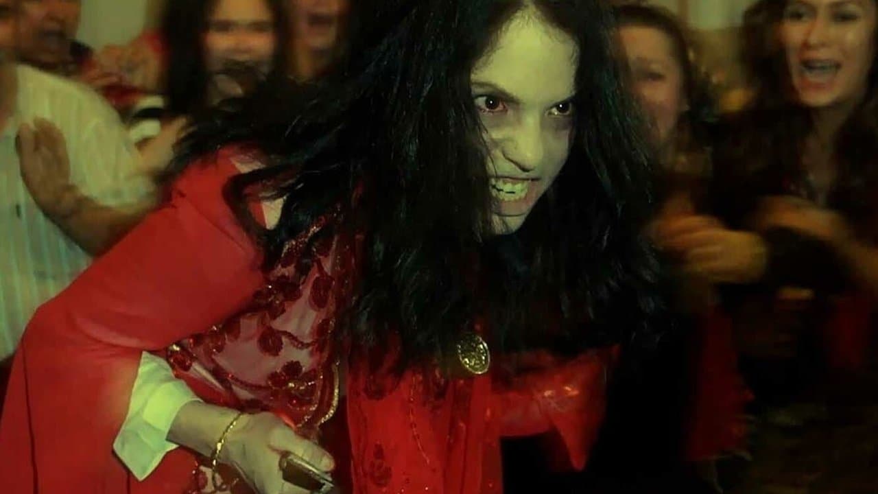 Dabbe: Cin Çarpması backdrop