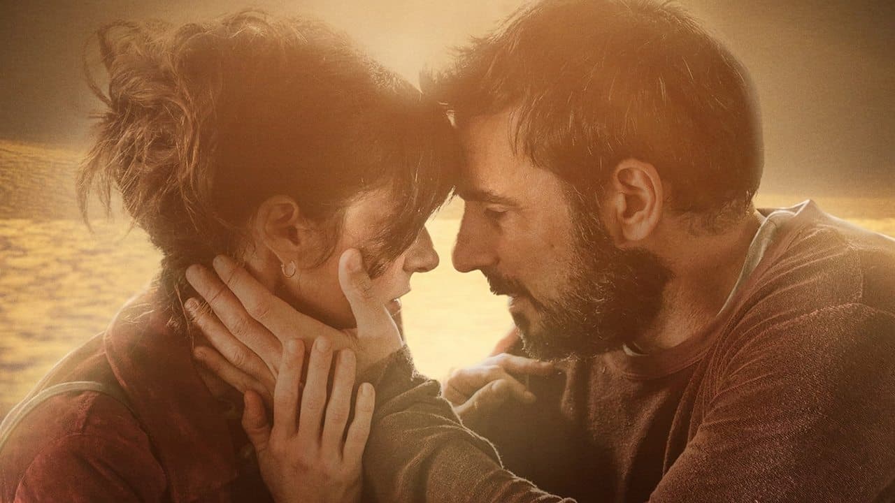 Pas trop tôt backdrop