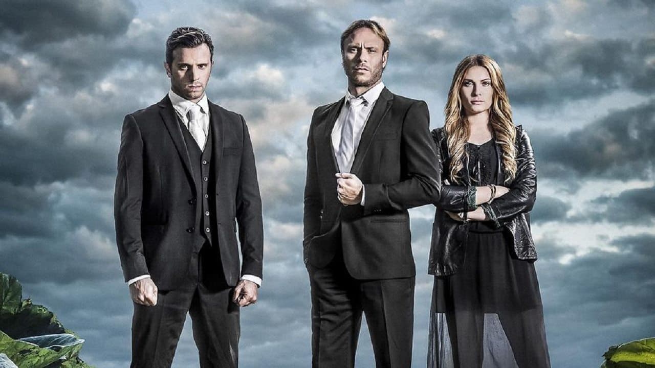 L'héritage empoisonné backdrop