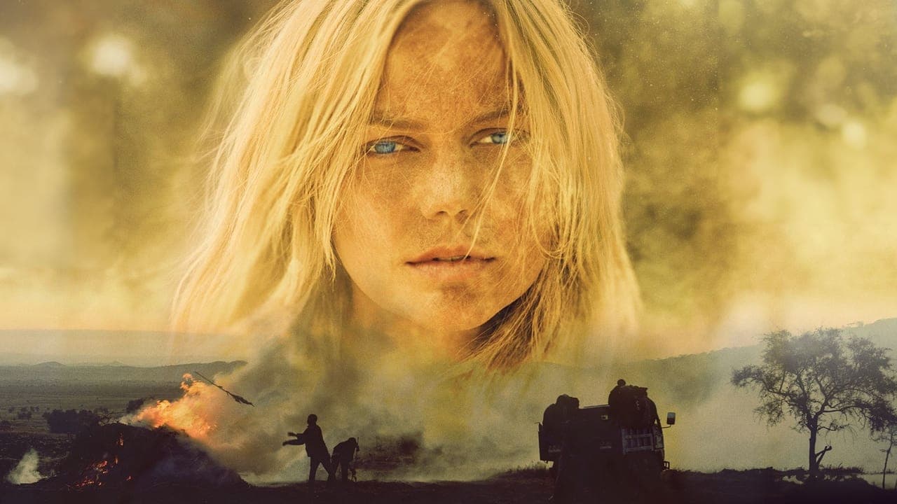 Veuve Blanche backdrop