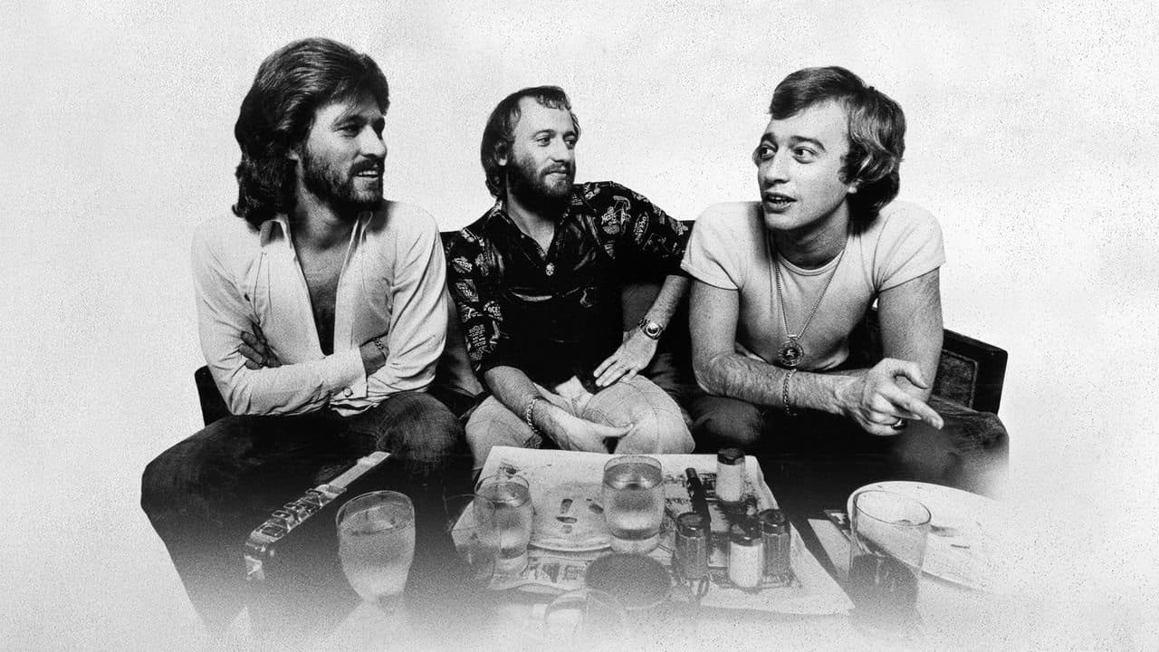 Les Bee Gees : leur histoire backdrop
