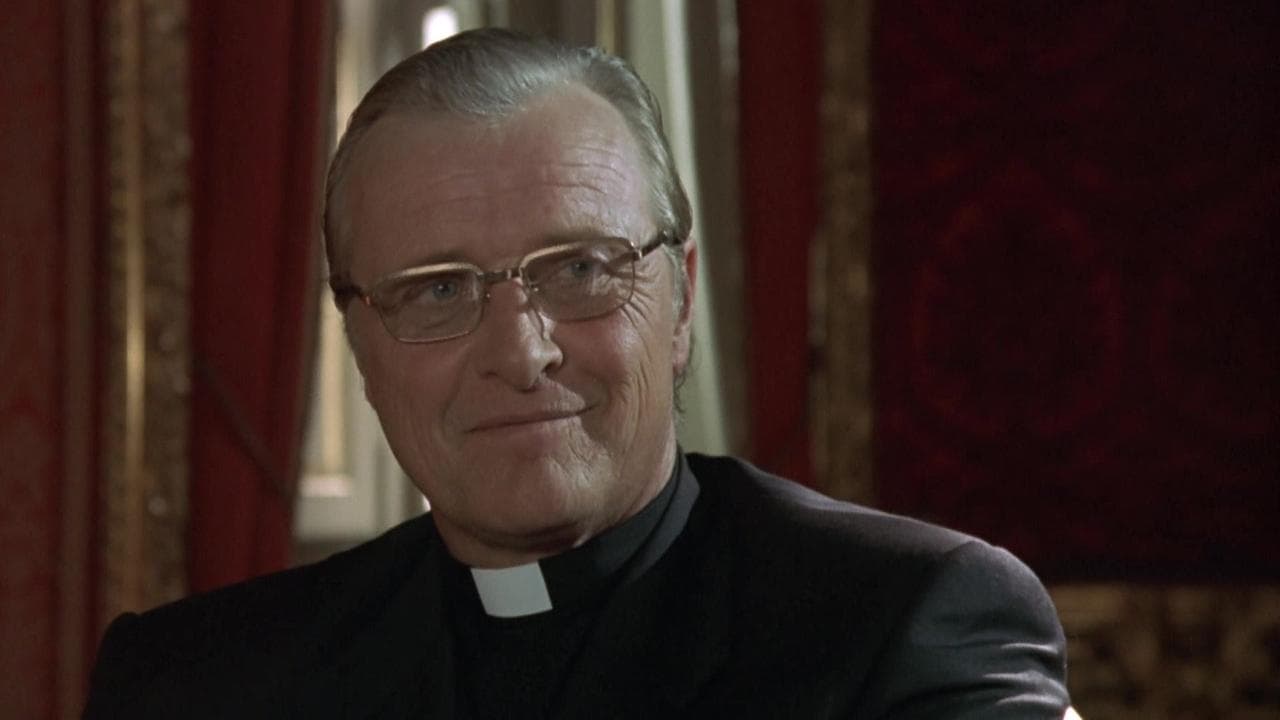 I banchieri di Dio - Il caso Calvi backdrop