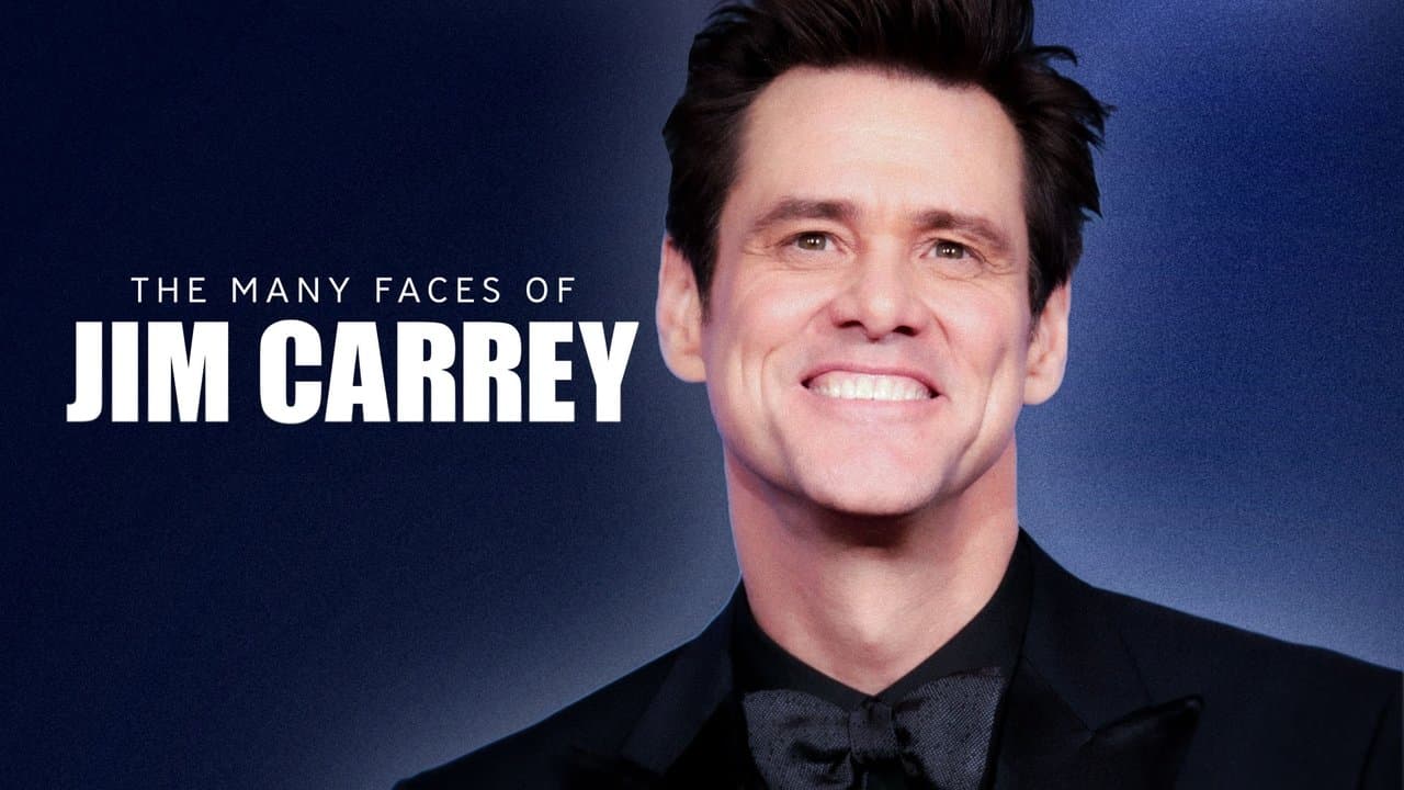 Les nombreux visages de Jim Carrey backdrop