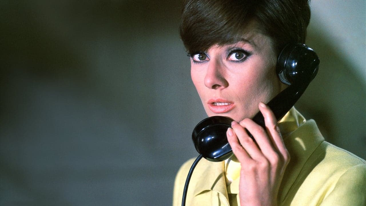 Comment voler un million de dollars backdrop