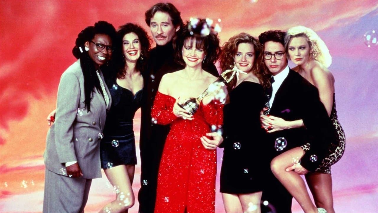 La télé lave plus propre backdrop