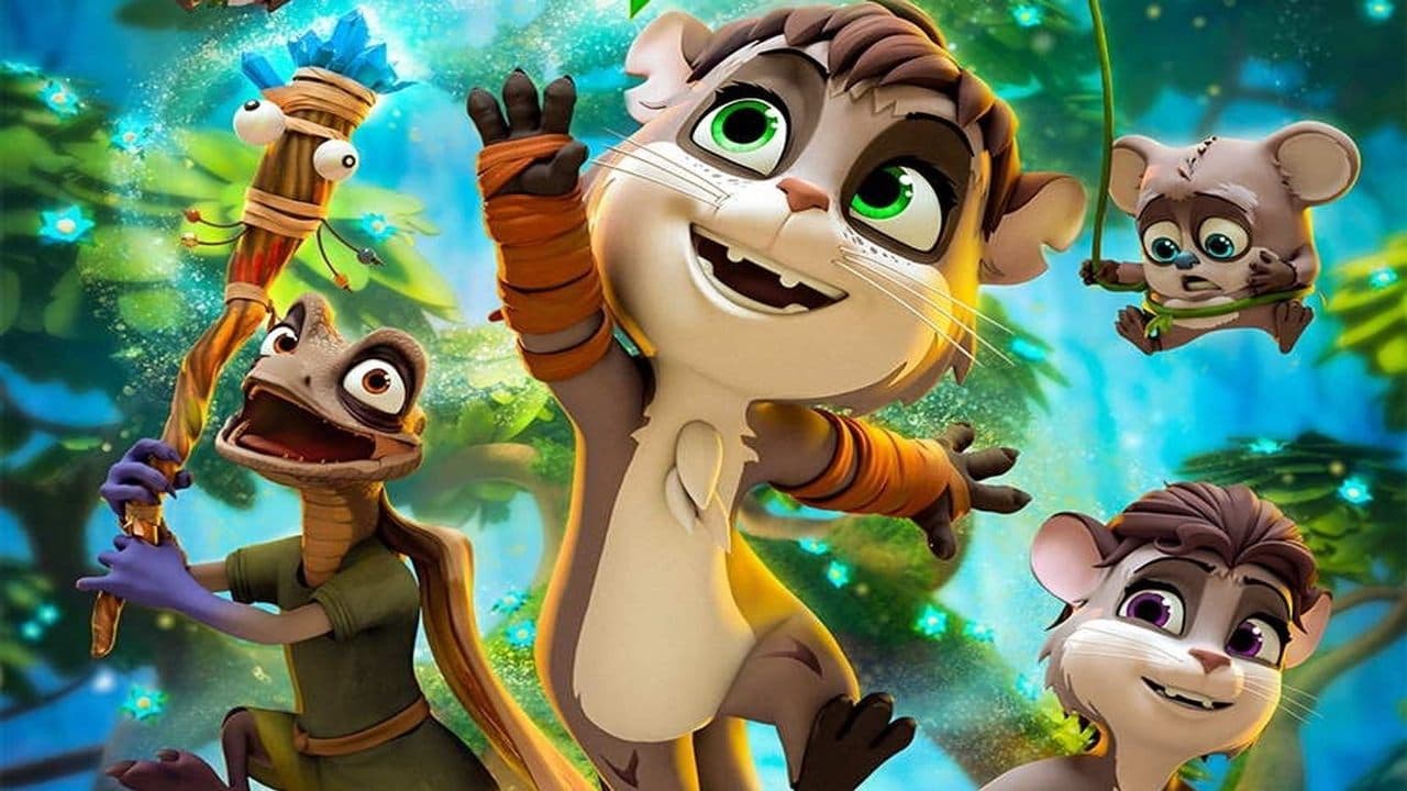 L'Arbre à vœux backdrop