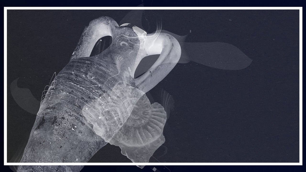 Planète Archéo backdrop