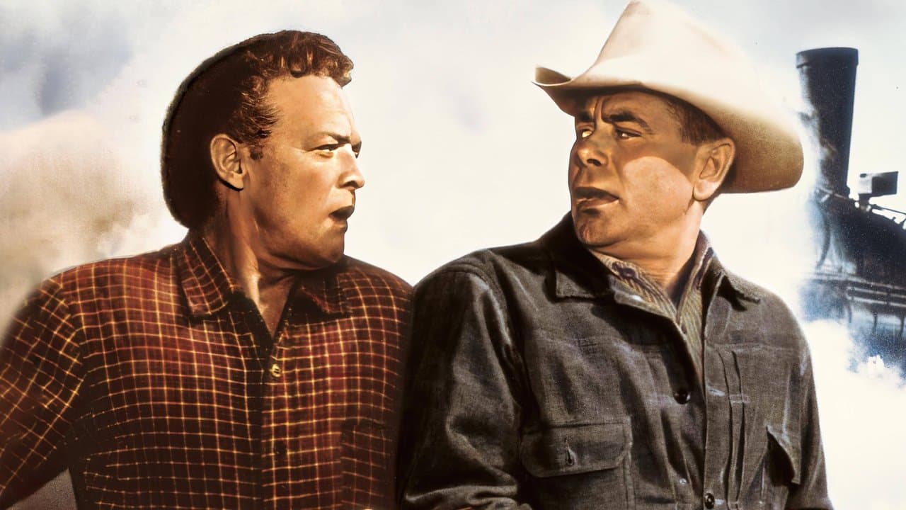 3h10 pour Yuma backdrop