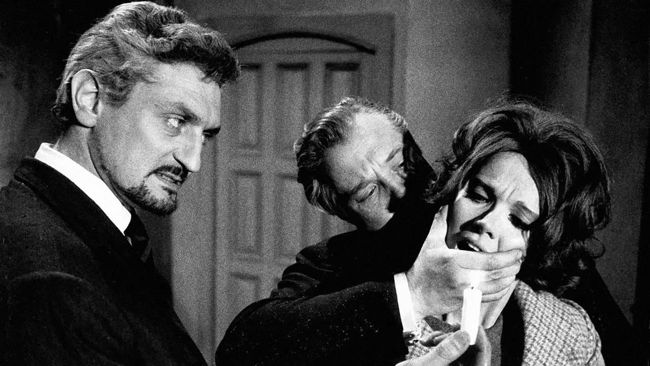 À toi de faire... mignonne backdrop