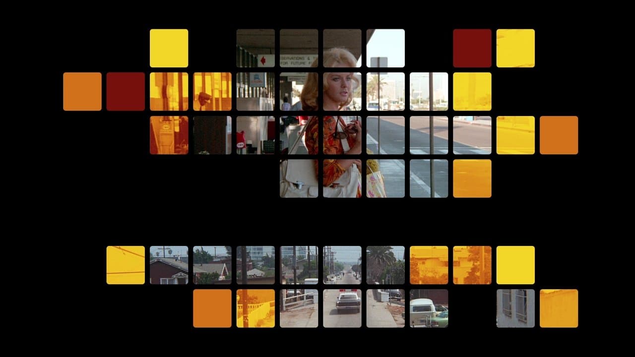 Un homme est mort backdrop