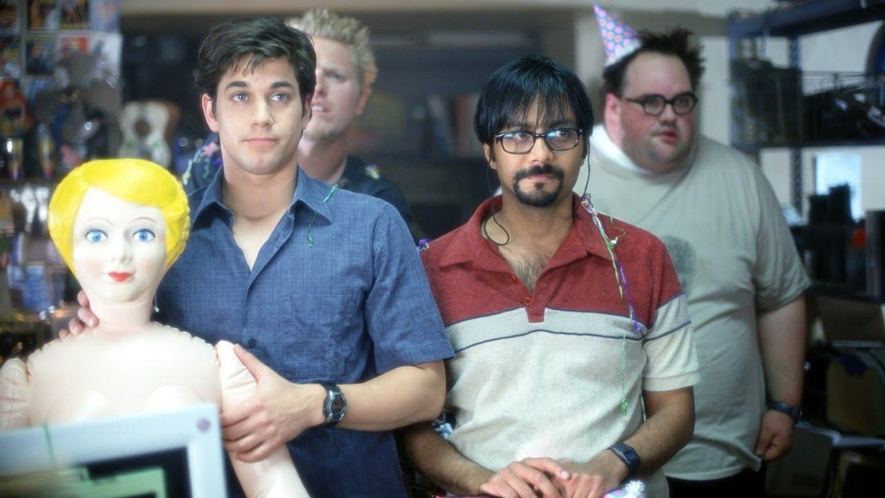 Les 20 premiers millions backdrop