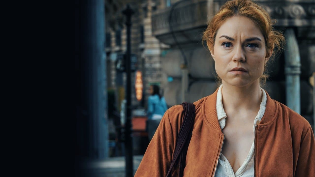 Un homme ordinaire backdrop