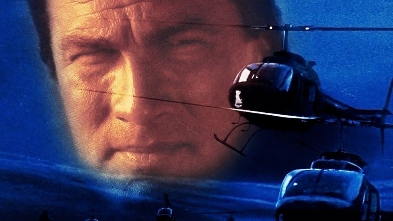 Piège à haut risque backdrop