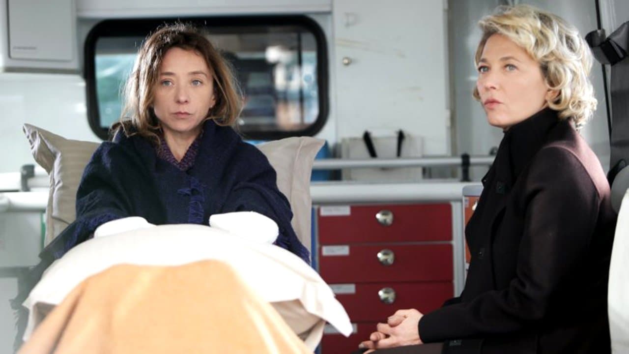 Les mains de Roxana backdrop