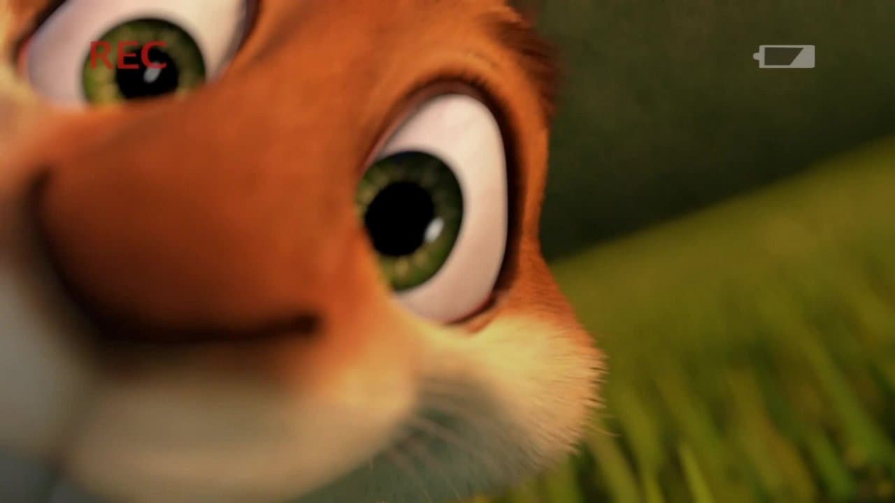 L'aventure de Zamy et son Boomerang backdrop