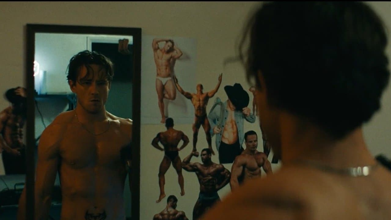 Skincare : L' Ambition Dans La Peau backdrop