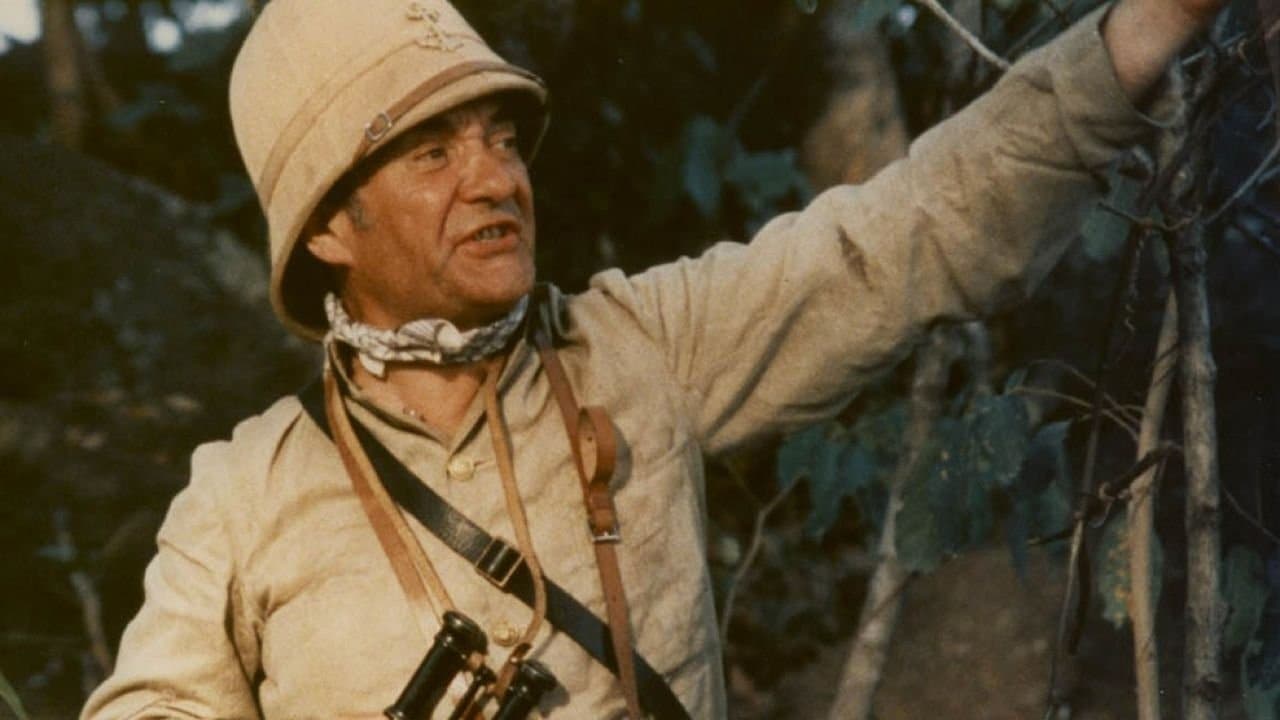 La Victoire en chantant backdrop