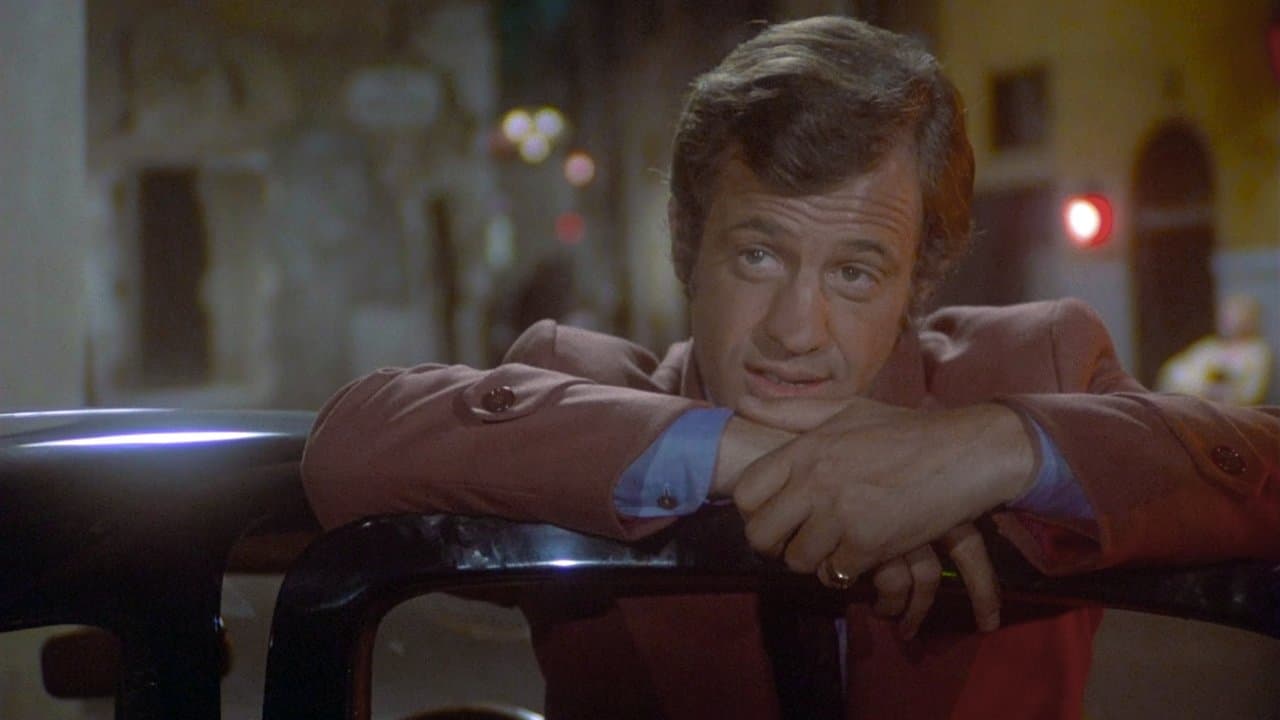 La Scoumoune backdrop