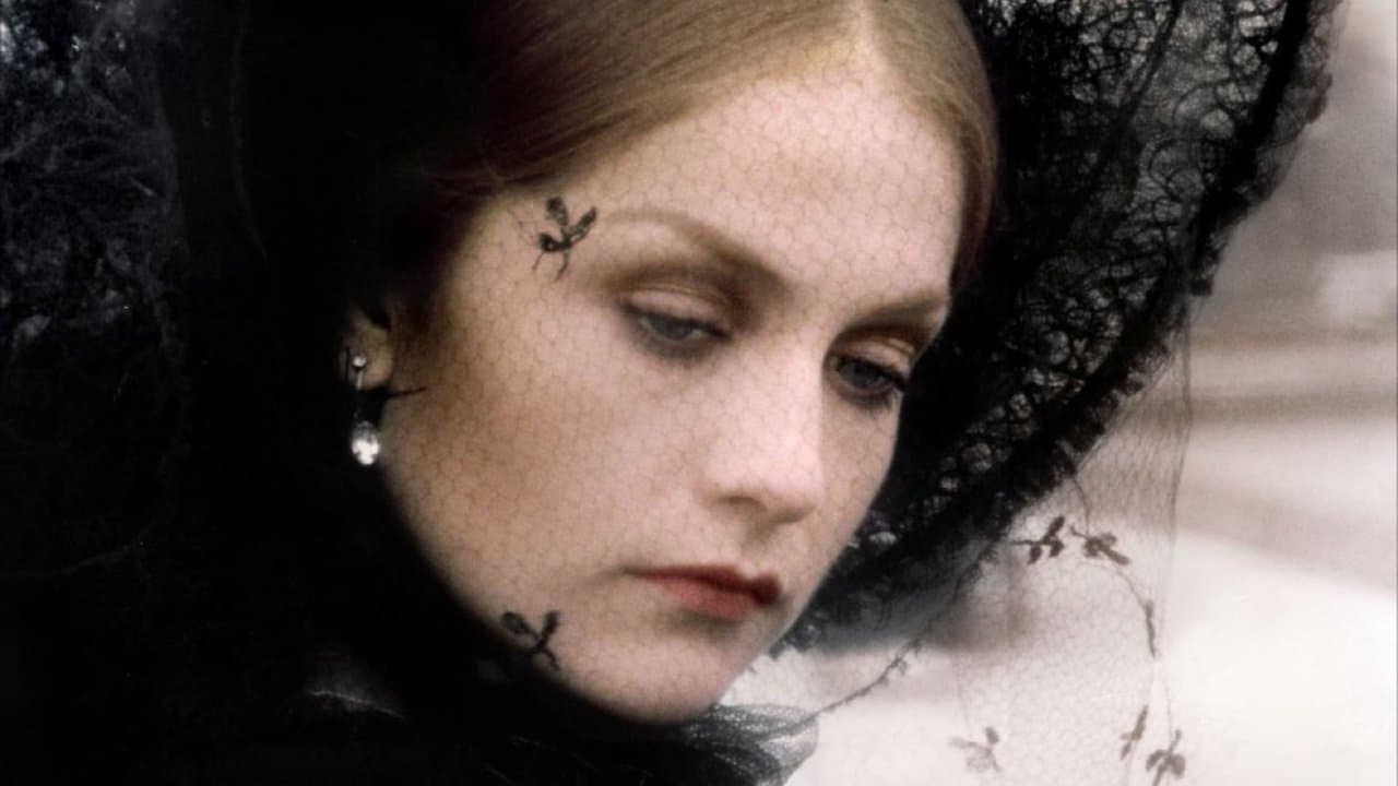 La Dame aux camélias backdrop