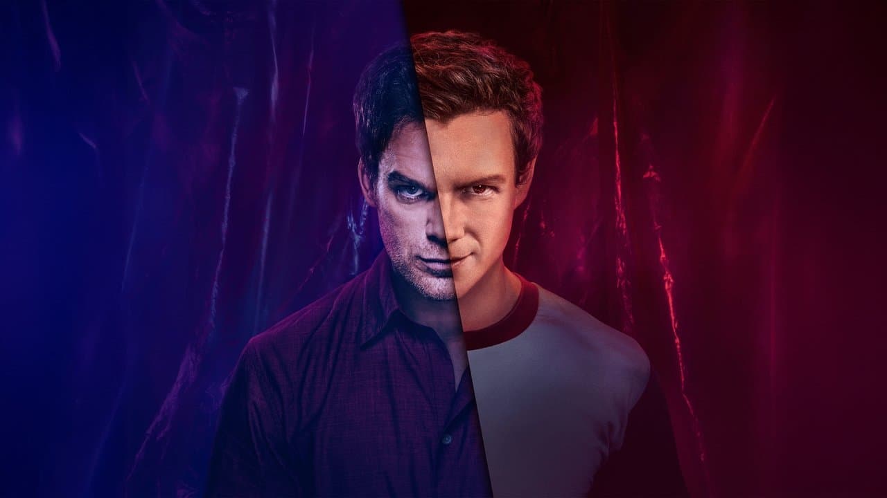 Dexter : Les Origines backdrop